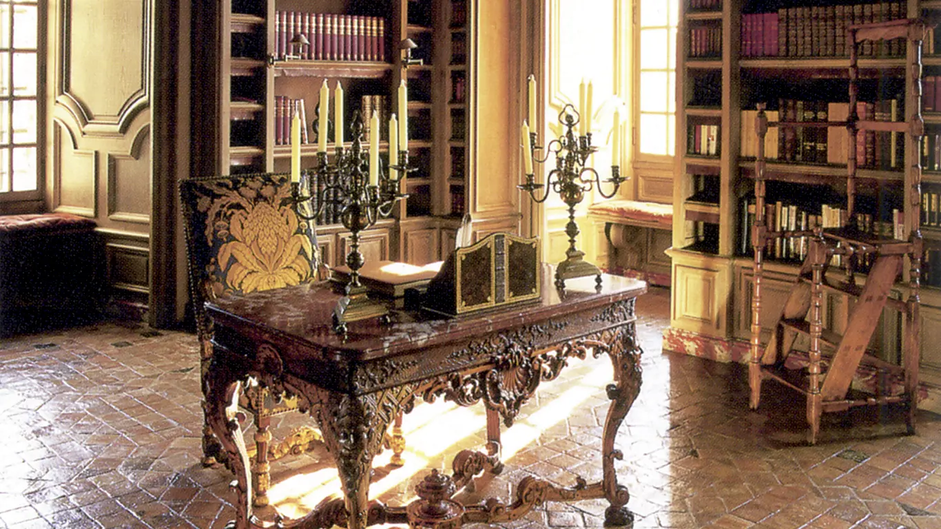 Château Ophelia