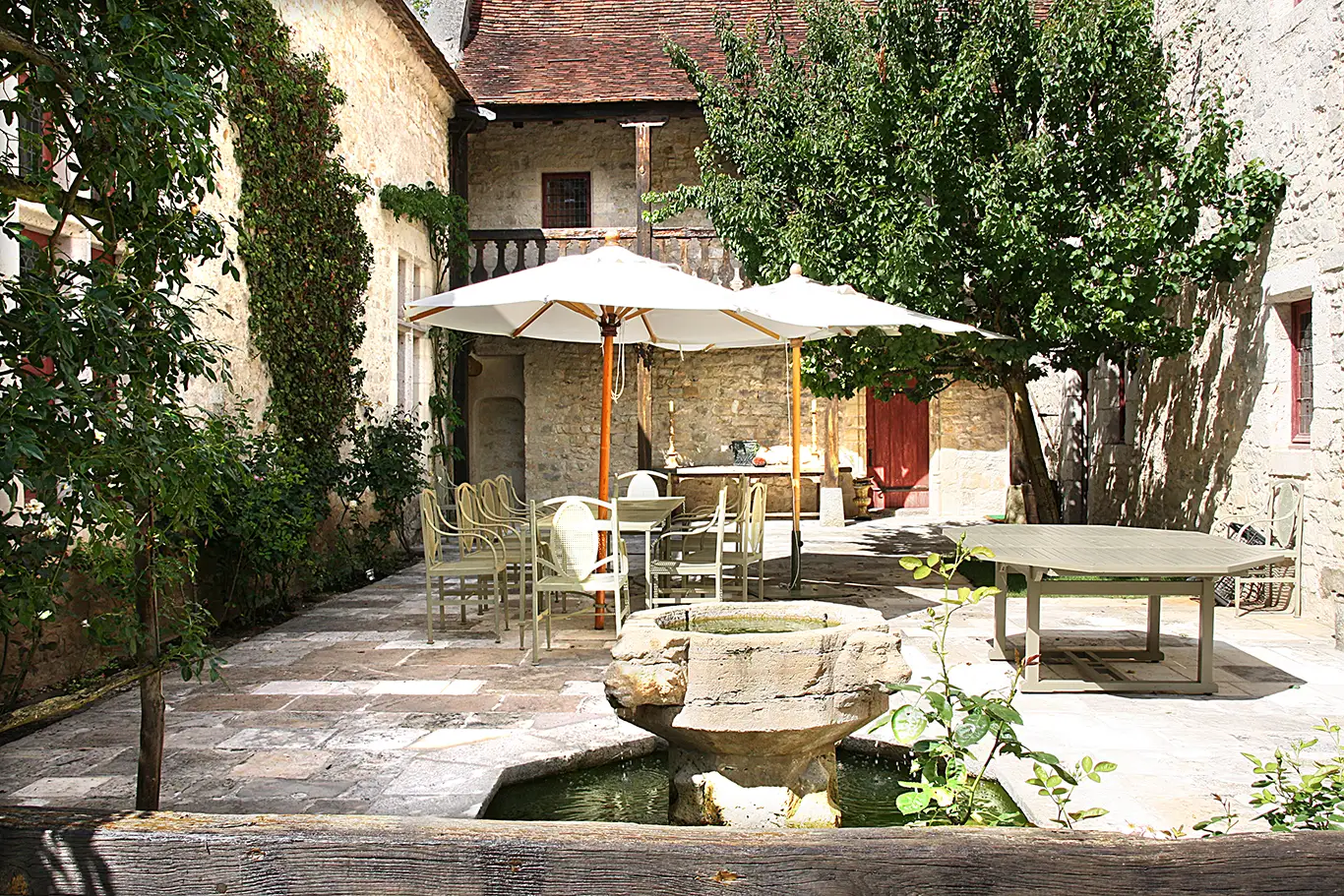 Château Ophelia
