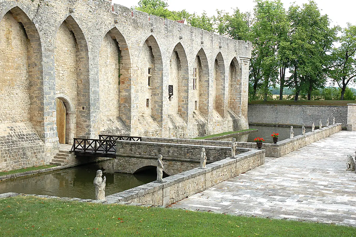 Château Ophelia