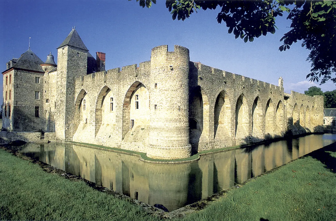 Château Ophelia