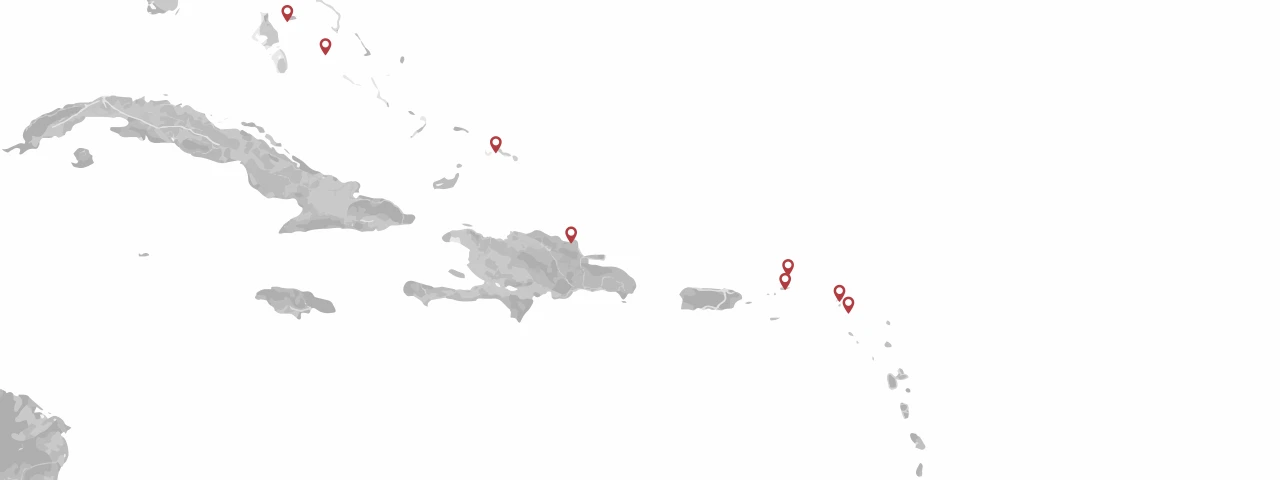 The Caribbean