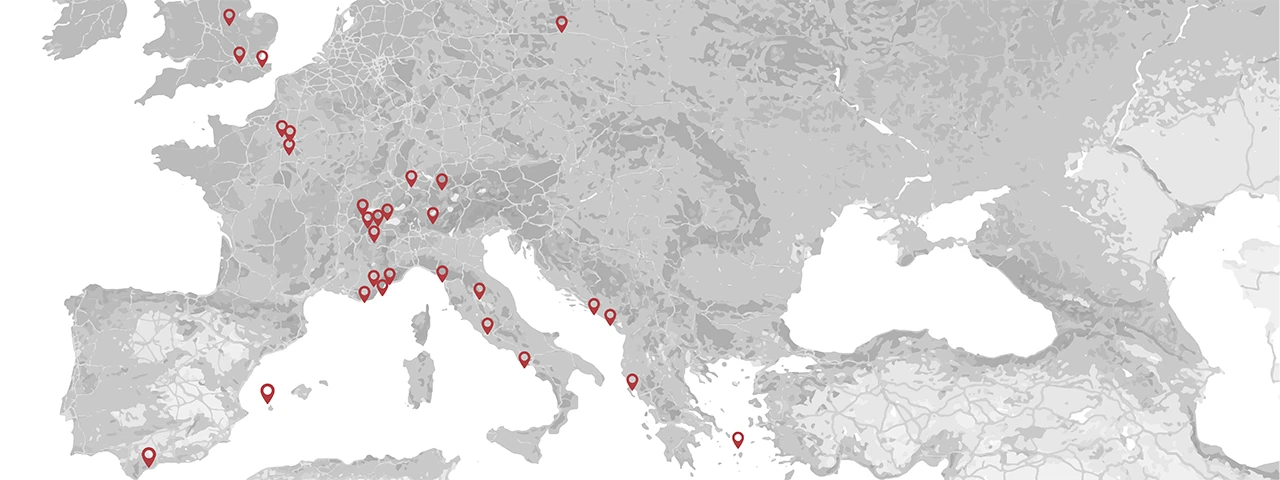 Europe