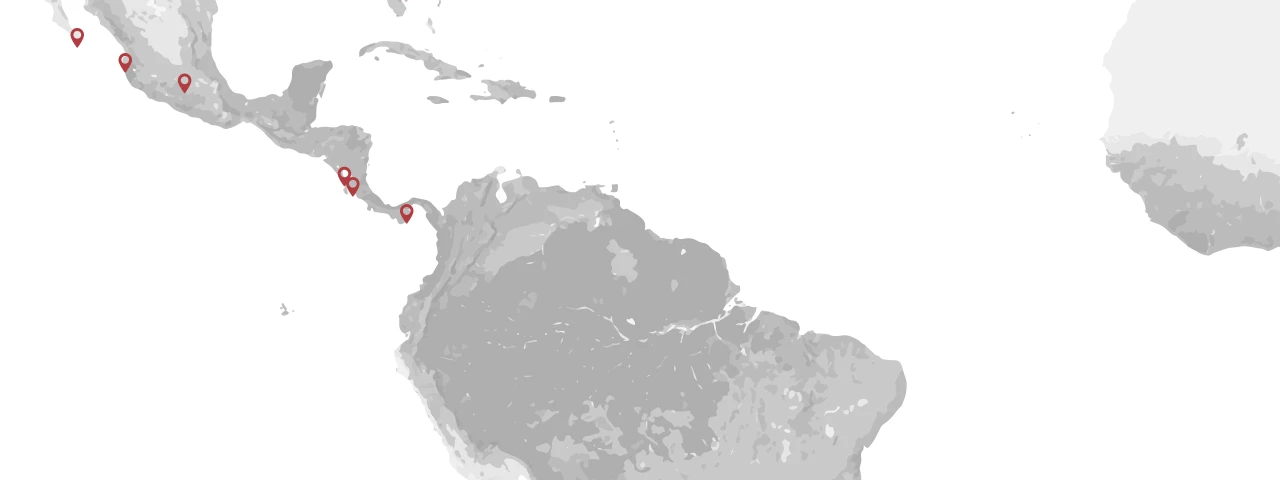 Latin America