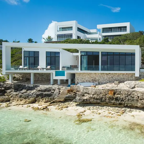 Homes