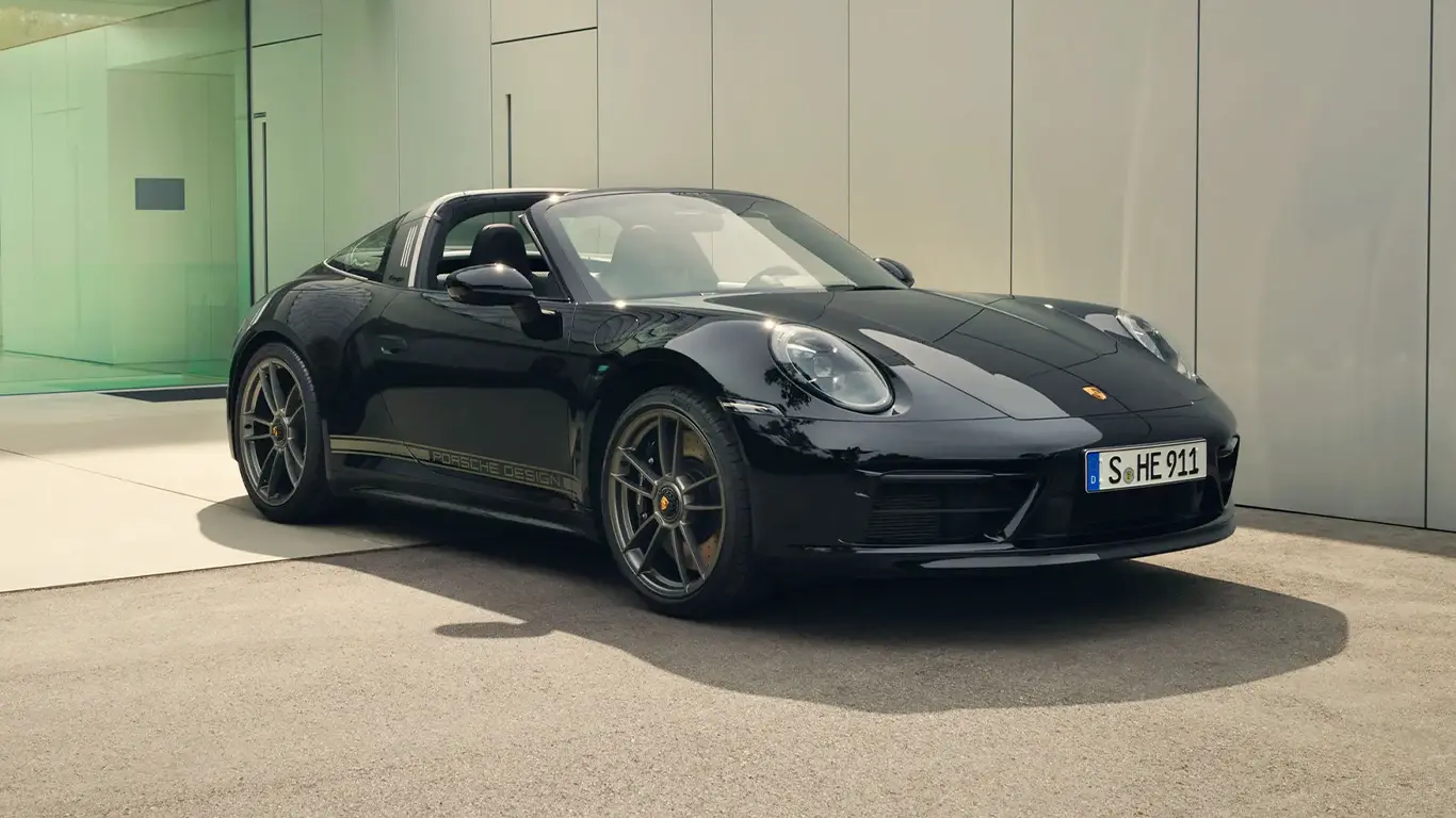 Supercars