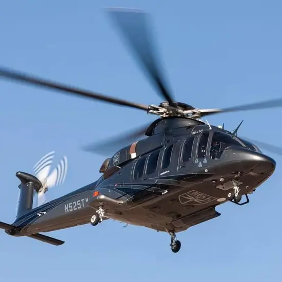 Aviation