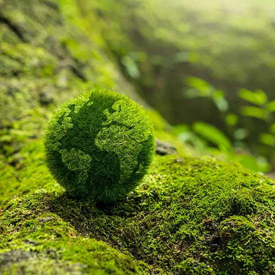 Sustainability